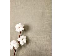 NEWROOM Papier peint Taupe Couleur Unie Intissé - Couleurs Unies Gris Beige Aspect Tissu Textile Moderne