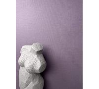 Newroom Papier peint Violet Couleur unie Tissu non tissé - Couleurs unies Violet Lavande Structure Textile