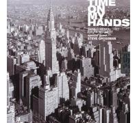 Newropean Quartet - Time on My Hands