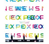 News 20th Anniversary Live 2023 News Expo Blu-ray