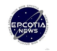 News Arena Tour 2018 Epcotia (2 Blu-Ray) [Edizione: Giappone] [Import]