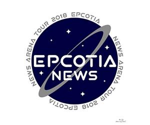 News Arena Tour 2018 Epcotia (2 Blu-Ray) [Edizione: Giappone] [Import]