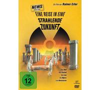 News - Bericht über eine Reise in eine strahlende Zukunft (Filmjuwelen) (DVD)