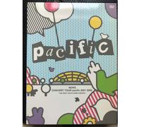 NEWS CONCERT TOUR pacific 2007 2008 -THE FIRST TOKYO DOME CONCERT- (初回生産限定仕様) [DVD]