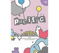 News Concert Tour Pacific 2007 2008-The First Tokyo Dome Concert- [Dvd]