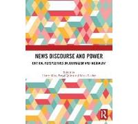 News Discourse And Power