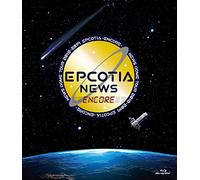 News Dome Tour 2018-2019 Epcotia-Encore-(2 Blu-Ray) [Edizione: Giappone] [Import]