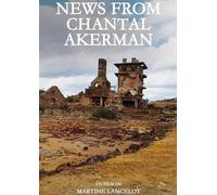 News from Chantal AKERMAN