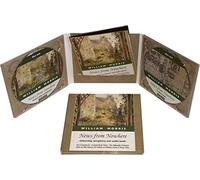 News from Nowhere Fellowship Symphony and Audio Book