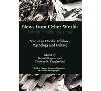 News From Other Worlds