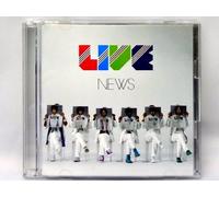 News - Live [ Edition] [Import]