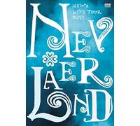 News Live Tour 2017 Neverlanddvd