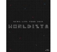 News Live Tour 2019 Worldista (Blu-Ray) ()
