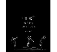 News Live Tour 2022 () (Blu-Ray)
