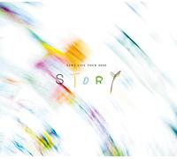 【メーカー特典あり】NEWS LIVE TOUR 2023 STORY (初回生産限定盤) (BD) (STORY TOUR銀テープ(全仕様共通)付) [Blu-ray]