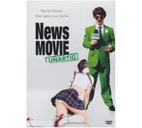 News Movie [Import]
