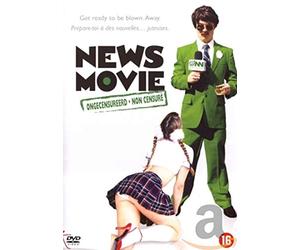 News Movie [Import]