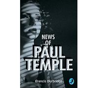 Francis Durbridge – Les nouvelles de Paul Temple – Une enquête de Paul Temple – Harper Collins