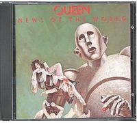 Queen - News Of The World
