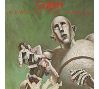 Queen – News of the World – CD – Remasterisé