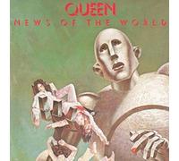 Queen – News of the World