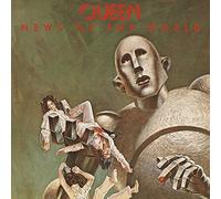 News Of The World [2011 Remaster] by Queen [Audio CD] NEUF