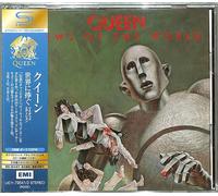 News of The World (2CD Deluxe Edition) (SHM-CD) [Import]