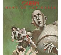 News Of The World CD