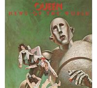 News Of The World CD