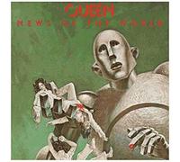 Queen – News of the World – CD – Édition Deluxe (Remasterisé 2011) – Import
