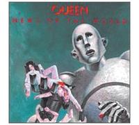 Queen - News Of The World