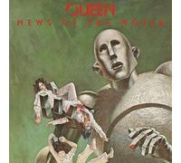 Queen – News of the World – CD – Remasterisé