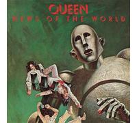 News Of The World Vinyle