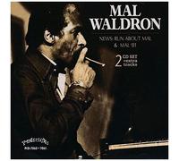 News: Run About Mal - Mal '81