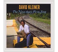David Kleiner - News That's Fit to Sing