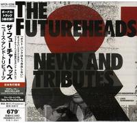 News & Tributes [Import]