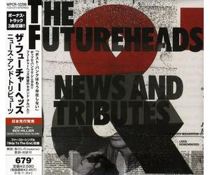 News & Tributes [Import]