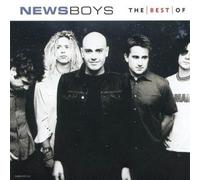 Newsboys - 10 Best of Series