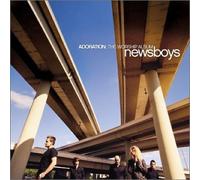 Newsboys - Adoration: Worship Album