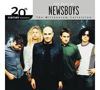 Newsboys - Best of