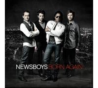 Newsboys - Born Again
