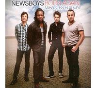 Newsboys - Born Again:Miracle..