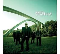Newsboys - Devotion by Newsboys Enhanced edition (2004) Audio CD
