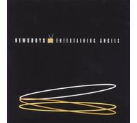 Newsboys - Entertaining Angels [Import]