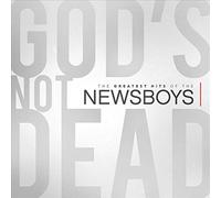 Newsboys - God's Not Dead: The. [Import]