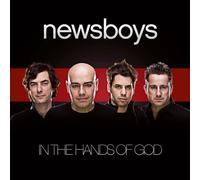 Newsboys - in The Hands of God [Import]