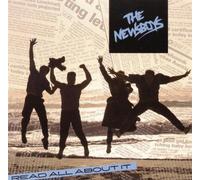 Newsboys Read All About It