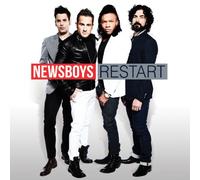 Newsboys - Restart +1
