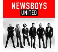 Newsboys United (CD)