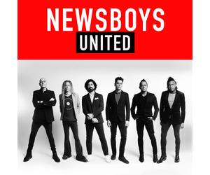 Newsboys United (CD)